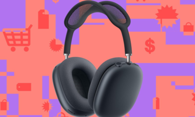 The new AirPods Max 2 are already on sale for $40 off