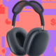 The new AirPods Max 2 are already on sale for $40 off