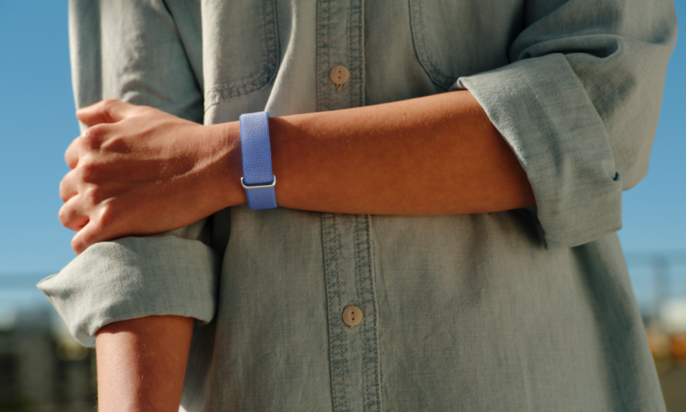 Fitbit Air