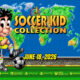 Soccer Kid Collection