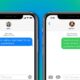 iMessage Bubbles