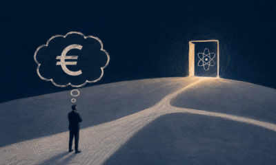 The quantum opportunity: Investors should stop waiting for the perfect machine