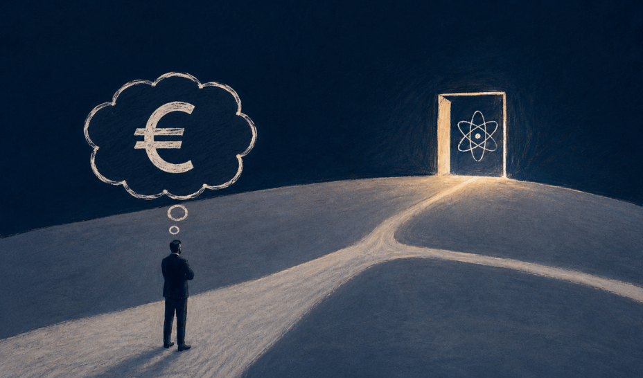 The quantum opportunity: Investors should stop waiting for the perfect machine