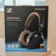 Sennheiser Momentum 5 Wireless Headphones Review