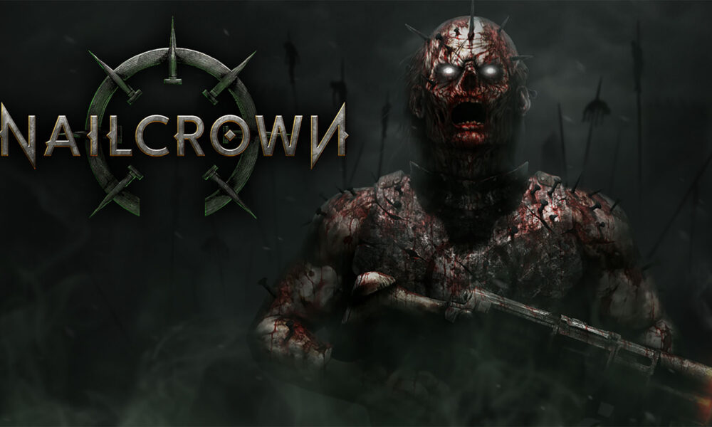 Nailcrown