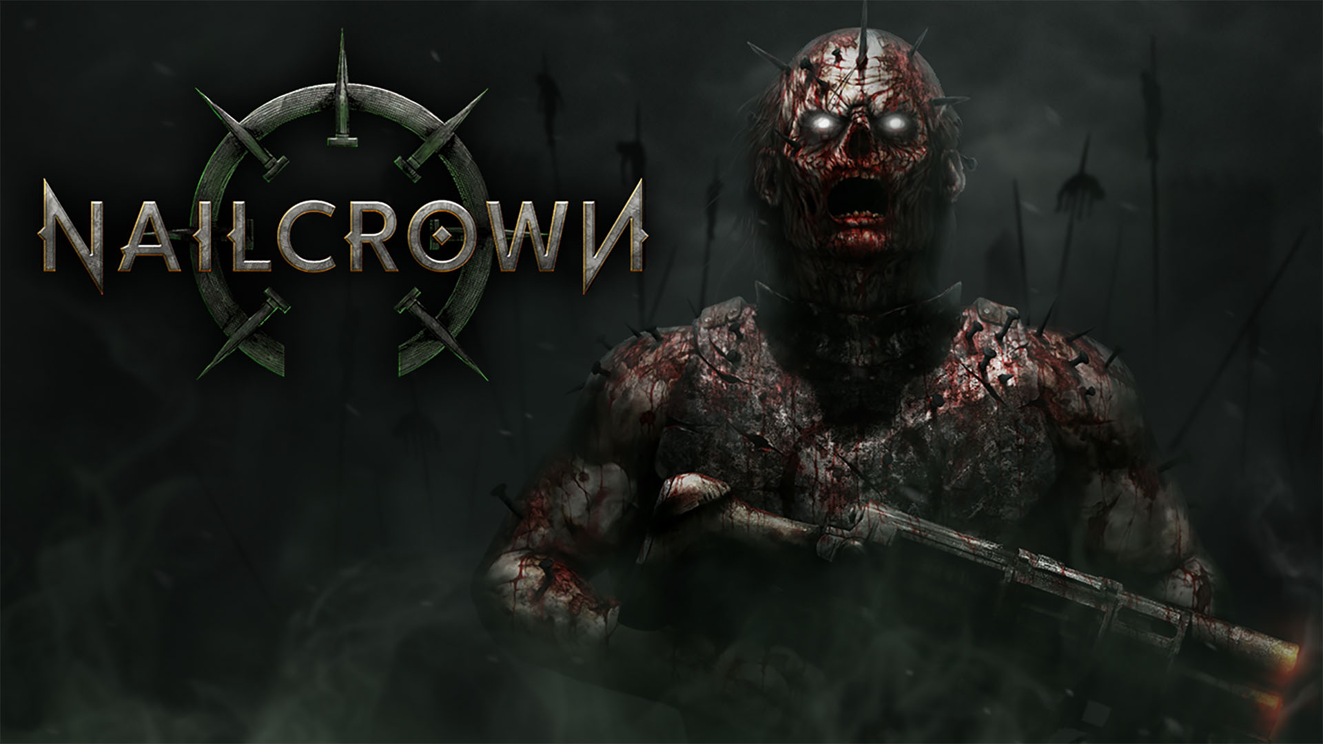 Nailcrown