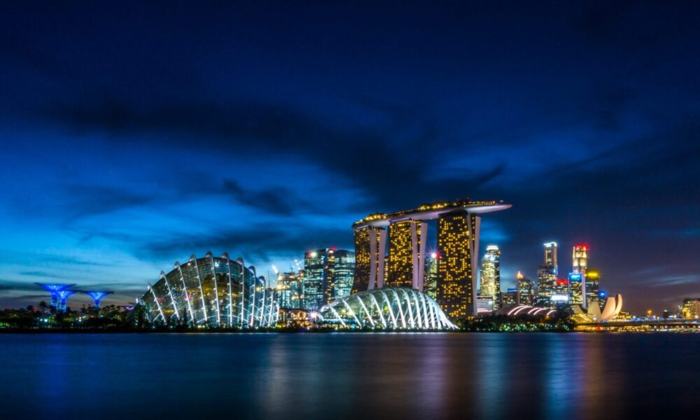 OpenAI opens Singapore AI lab as IMDA updates AI framework