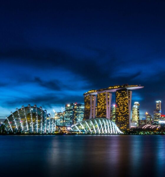 OpenAI opens Singapore AI lab as IMDA updates AI framework