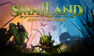 Smalland: Survive the Wilds