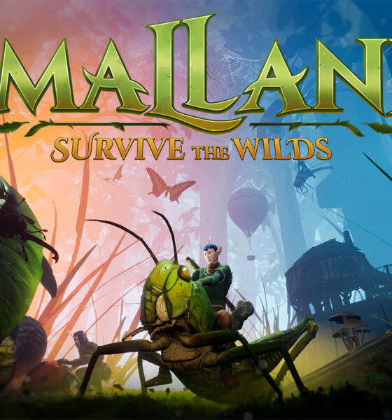 Smalland: Survive the Wilds