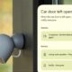 Gemini for Google Home can now use your cameras to trigger automations