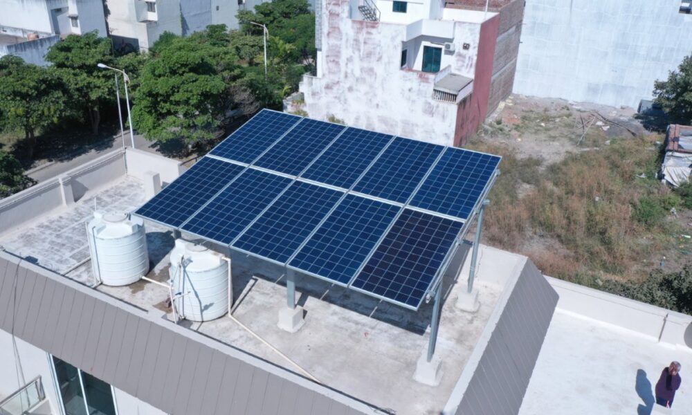 SolarSquare