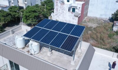 SolarSquare