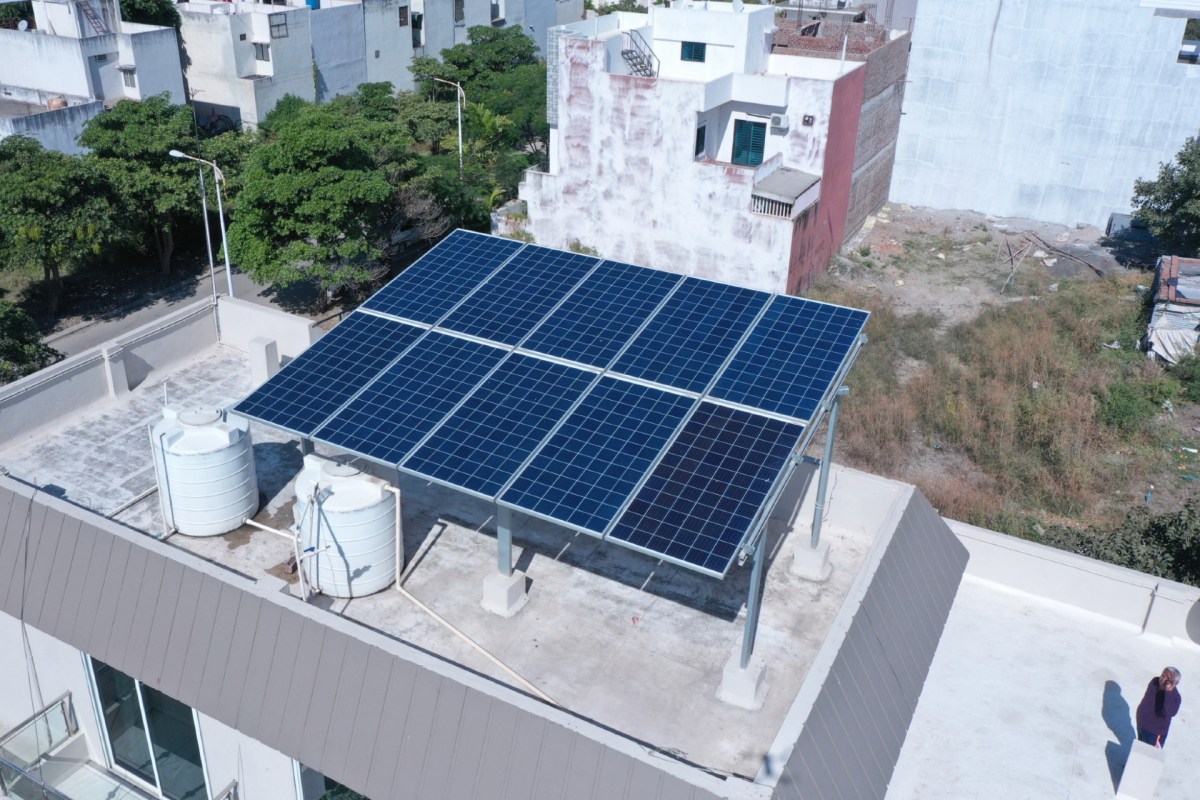 SolarSquare