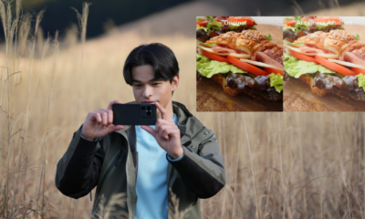 Sony Xperia 1 VIII AI Camera Assistant Internet Outrage