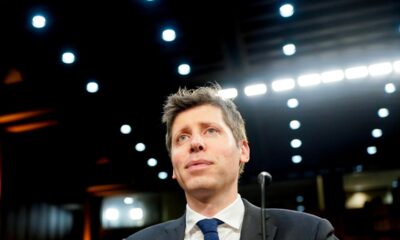 Musk v. Altman is just getting started