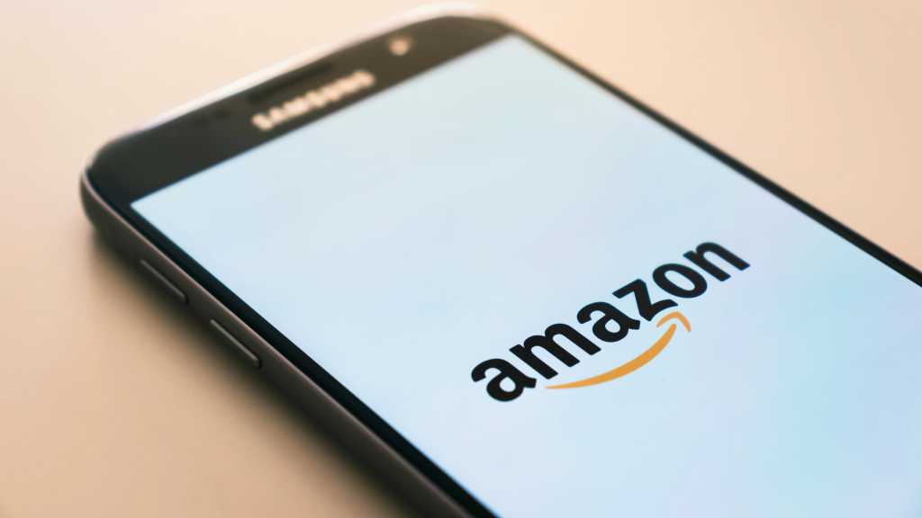 Rumoured Amazon Smartphone Would be The Worst