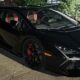 NFL player arrested for overspeeding in his Lamborghini Revuelto; 136 mph in a 70 zone