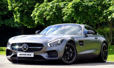 lease financing