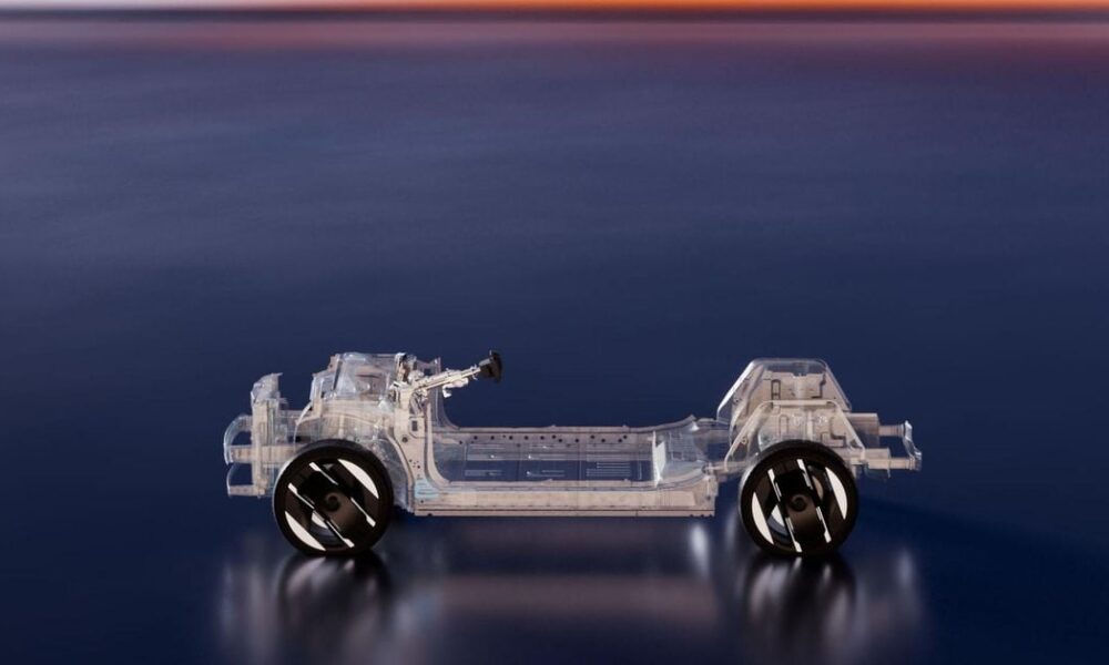 Stellantis to launch 60 new models by 2030 in new turnaround plan