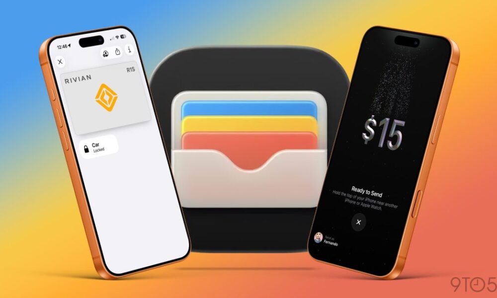 5 Apple Wallet Features I Use Every Day