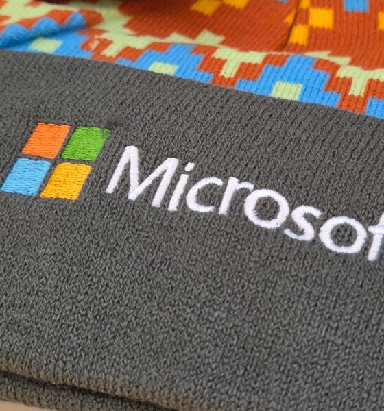 Here's what the company is offering – GeekWire