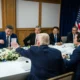 Musk and Zuckerberg convinced Trump to scrap AI executive order