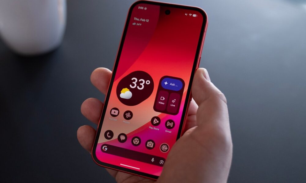The Pixel 11 could be the next victim of the RAM shortage