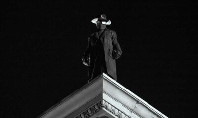 Spider Man Noir