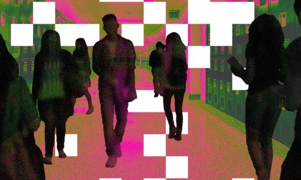 Canvas is down as ShinyHunters threatens to leak schools’ data