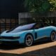 How Ferrari bungled the design of its first EV
