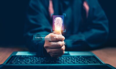 For decades, the password has been the foundation of digital security. But as threats evolve, digital security must evolve even further