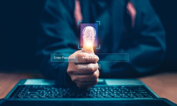 For decades, the password has been the foundation of digital security. But as threats evolve, digital security must evolve even further
