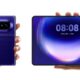 Huawei Pura X Max