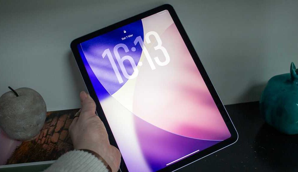 Apple iPad Air M4 13