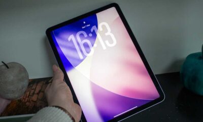 Apple iPad Air M4 13