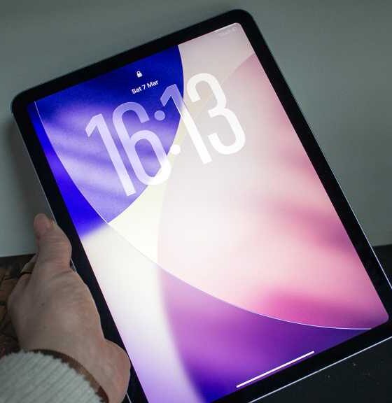 Apple iPad Air M4 13