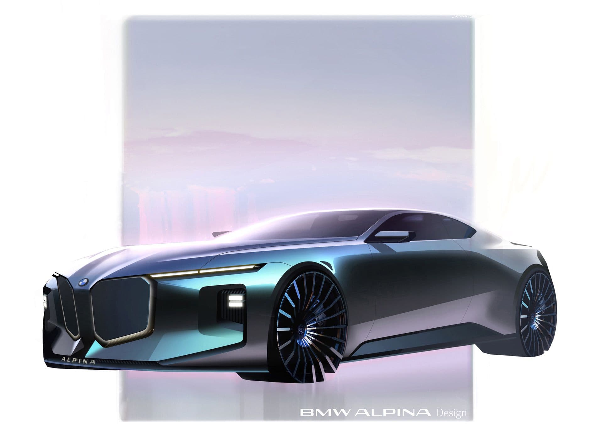 VISION BMW ALPINA DESIGN 04