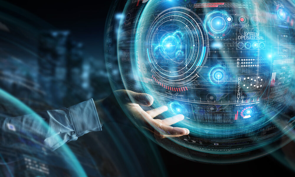 high-performance computing