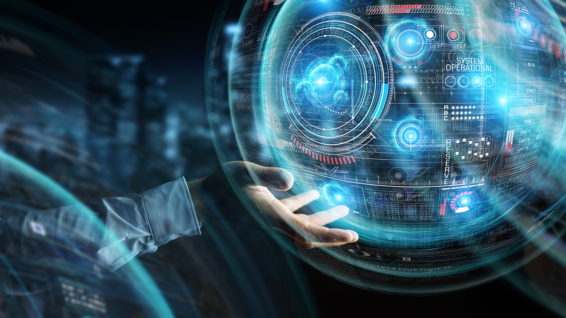 high-performance computing