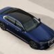 2027 BMW 7 SERIES DUAL FINISH TANZANITE BLUE 7