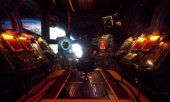Obsidian are delisting the original version of The Outer Worlds in favour of the swankier (but pricier) Spacer's Choice edition, and lobbing some grenades at you too