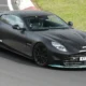 Exclusive! Aston Martin to unveil limited-edition manual GT at The Quail