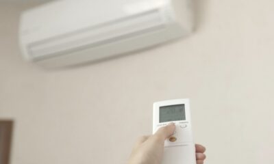 The Booming Industry of HVAC Maintenance