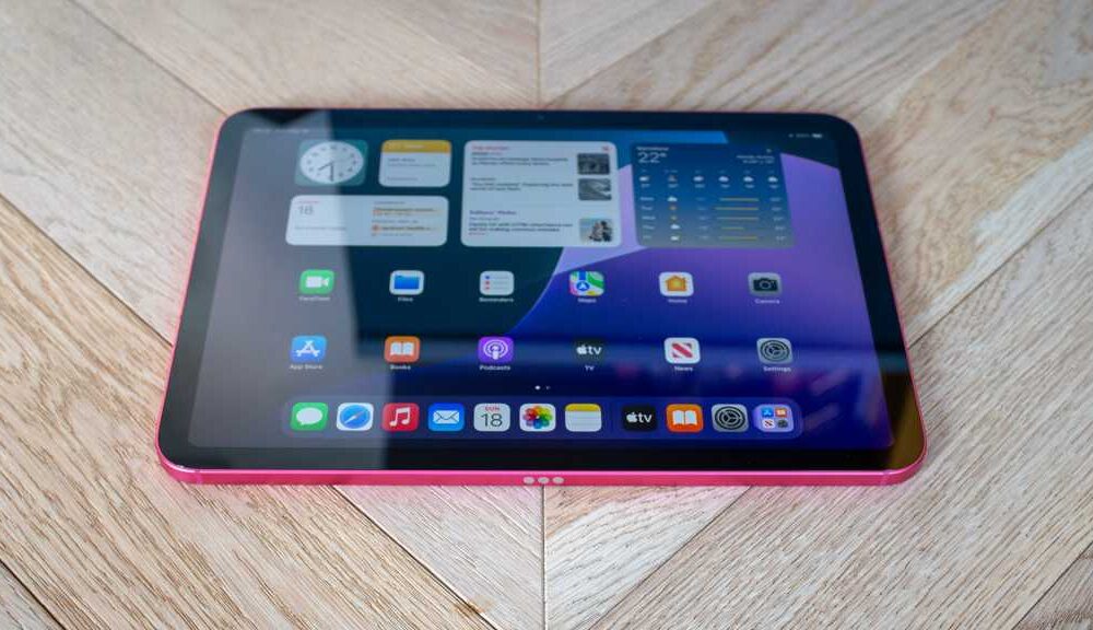 Apple iPad A16 3