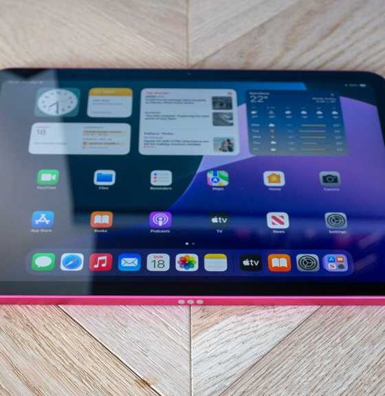 Apple iPad A16 3