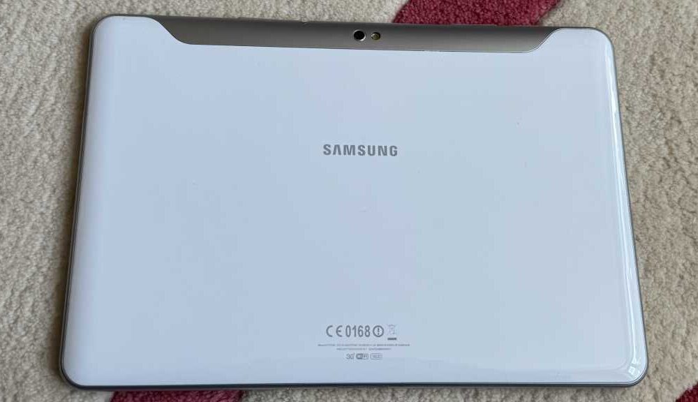 Samsung Galaxy Tab 1. Generation