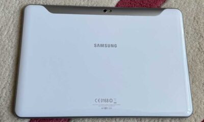 Samsung Galaxy Tab 1. Generation