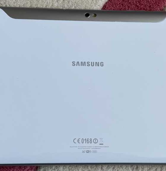 Samsung Galaxy Tab 1. Generation