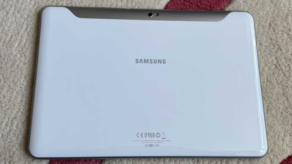 Samsung Galaxy Tab 1. Generation